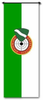 Fahne RSB (Bannerfahne)
