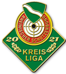 Kreis-Liga-Nadeln 2021 Gold