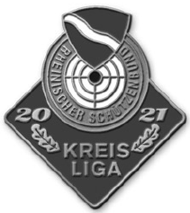 Kreis-Liga-Nadeln 2021 Silber