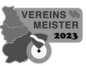 Vereinsmeisterschaftsnadeln Sportjahr 2023 - Silber