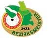 Bezirksmeisterschaftsnadeln Sportjahr 2023 - Bronze