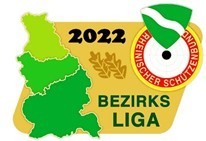 Bezirks-Liga-Nadeln 2022 Gold