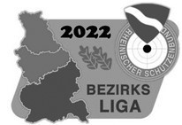 Bezirks-Liga-Nadeln 2022 Silber