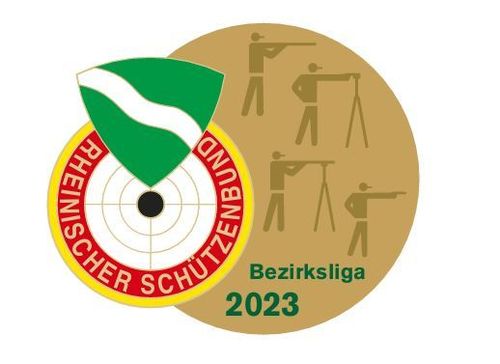 Bezirks-Liga-Nadeln 2023 Silber